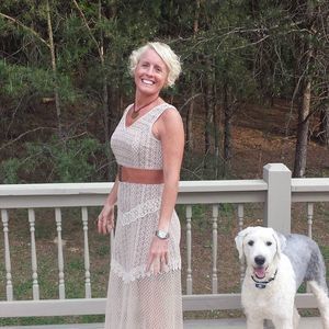 Meet your Posher, Mary gordon